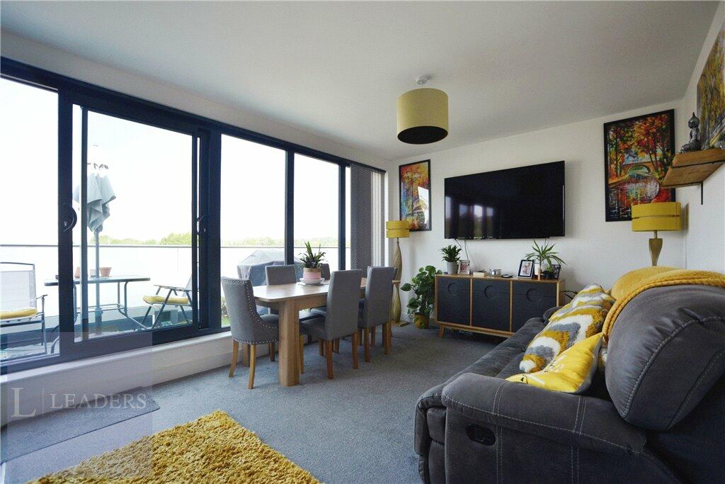 Additional property image - Trinity Street, Halstead, Essex