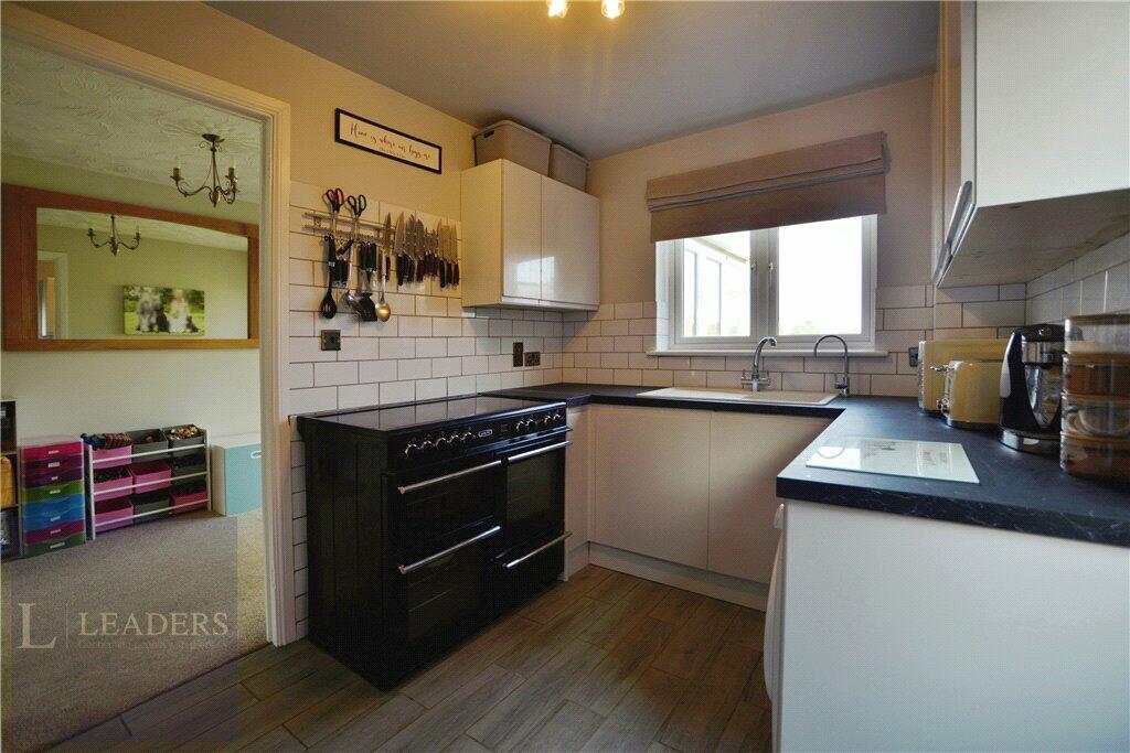 Additional property image - Little Hyde Road, Great Yeldham, Halstead