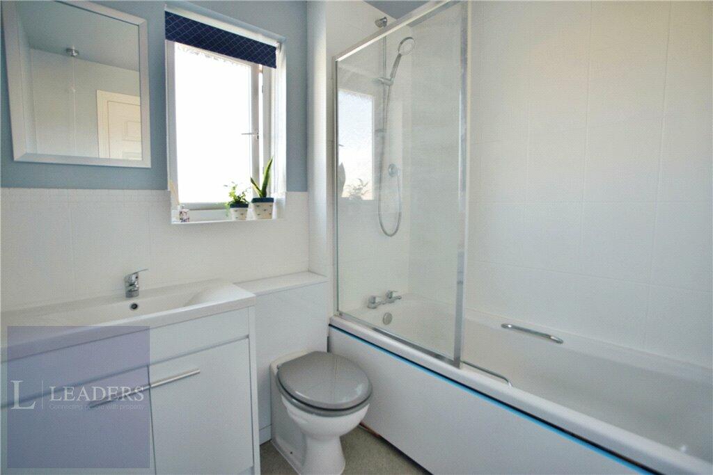 Additional property image - Little Hyde Road, Great Yeldham, Halstead