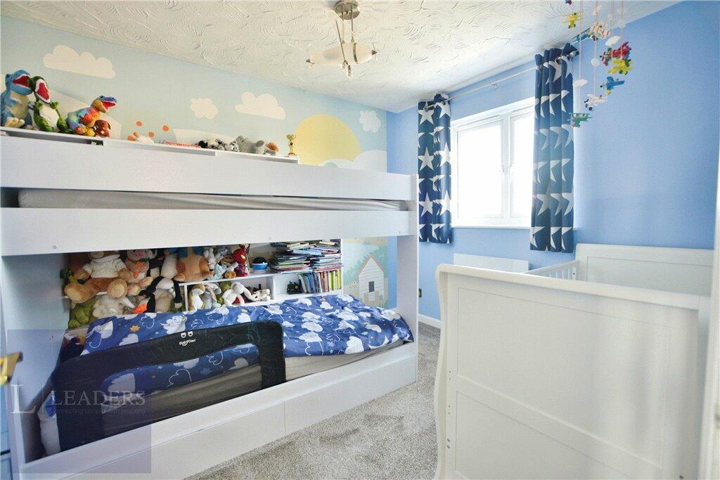 Additional property image - Little Hyde Road, Great Yeldham, Halstead