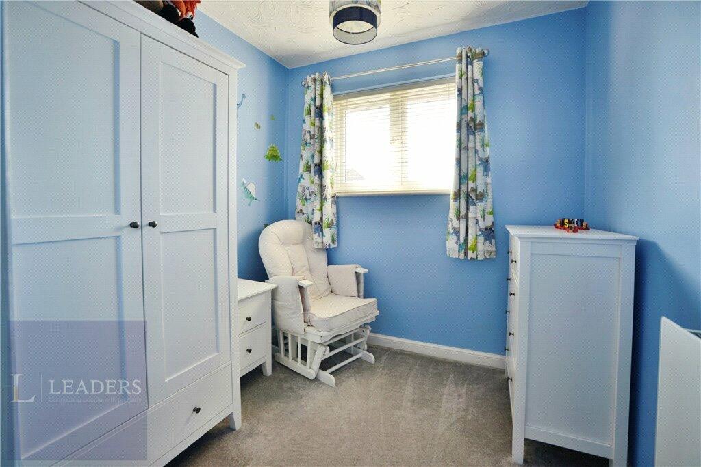 Additional property image - Little Hyde Road, Great Yeldham, Halstead