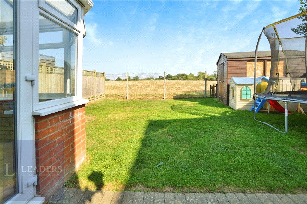 Additional property image - Little Hyde Road, Great Yeldham, Halstead