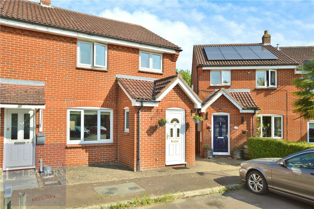 Additional property image - Little Hyde Road, Great Yeldham, Halstead