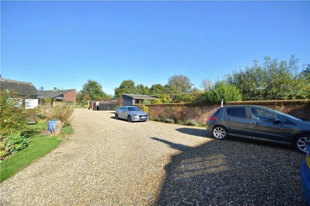 Additional property image - High Street, Cavendish, Sudbury