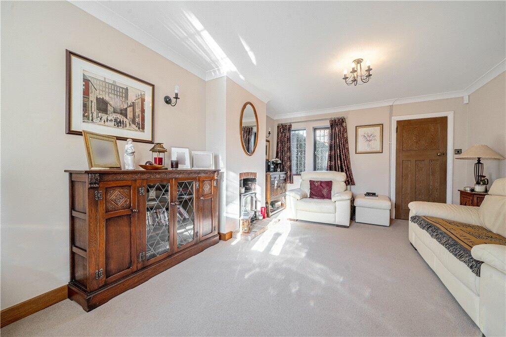 Additional property image - Colchester Road, Halstead