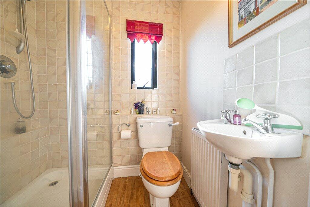 Additional property image - Colchester Road, Halstead