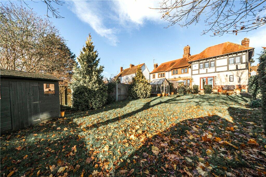 Additional property image - Colchester Road, Halstead