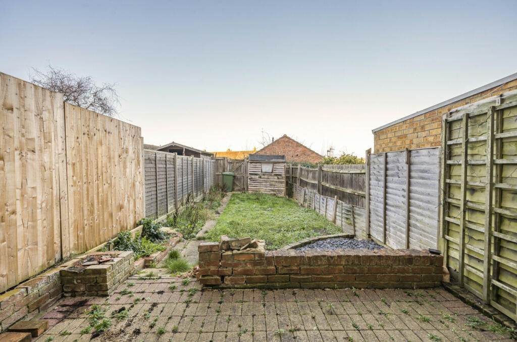 Additional property image - Clovers, Halstead, Essex