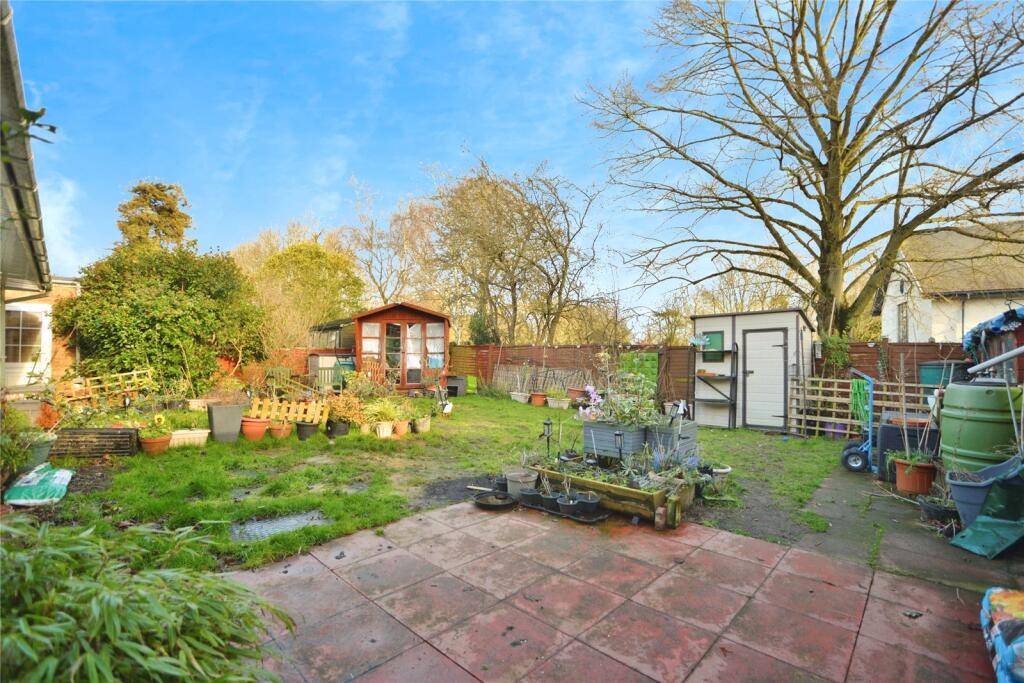 Additional property image - Meadway, Gosfield, Halstead