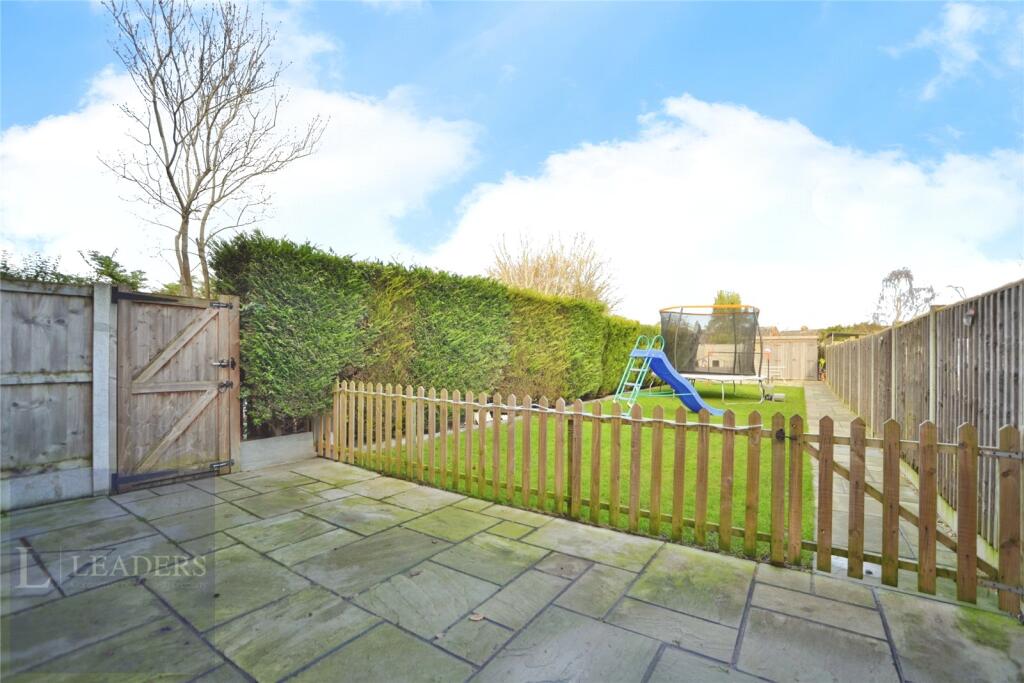 Additional property image - Upper Fenn Road, Halstead, Essex
