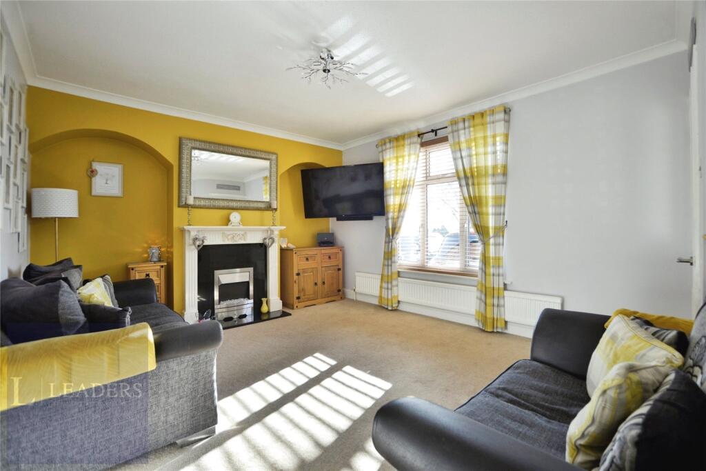Additional property image - Upper Fenn Road, Halstead, Essex