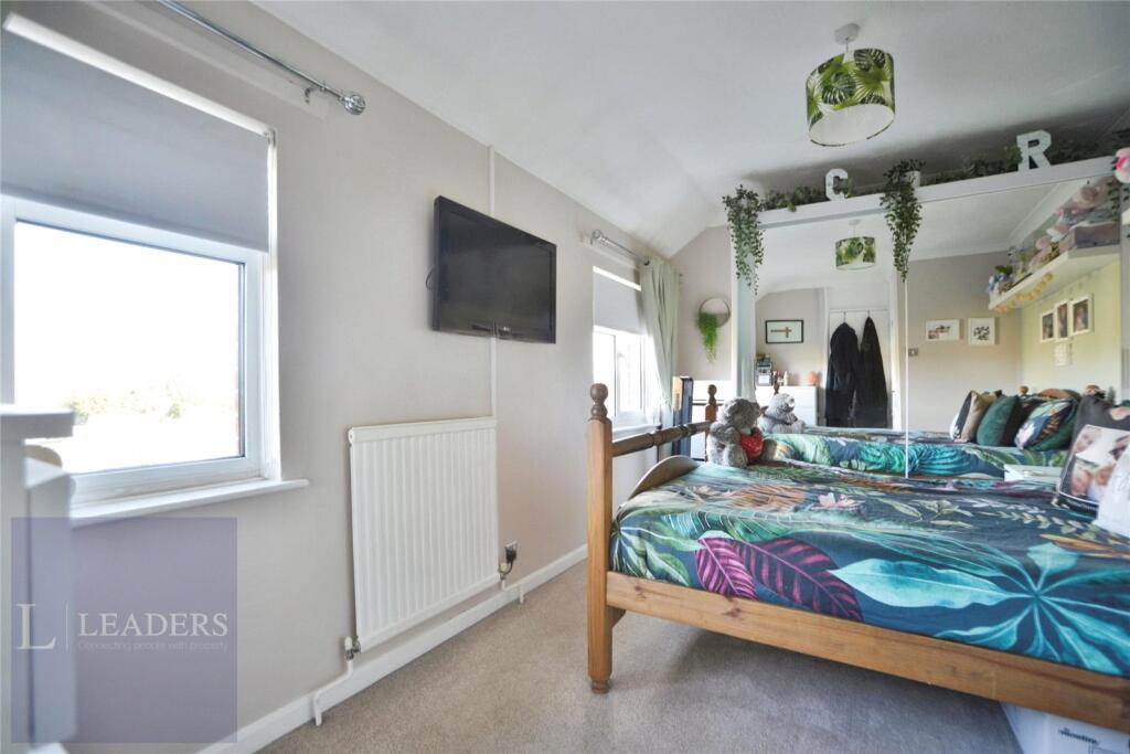 Additional property image - Upper Fenn Road, Halstead, Essex