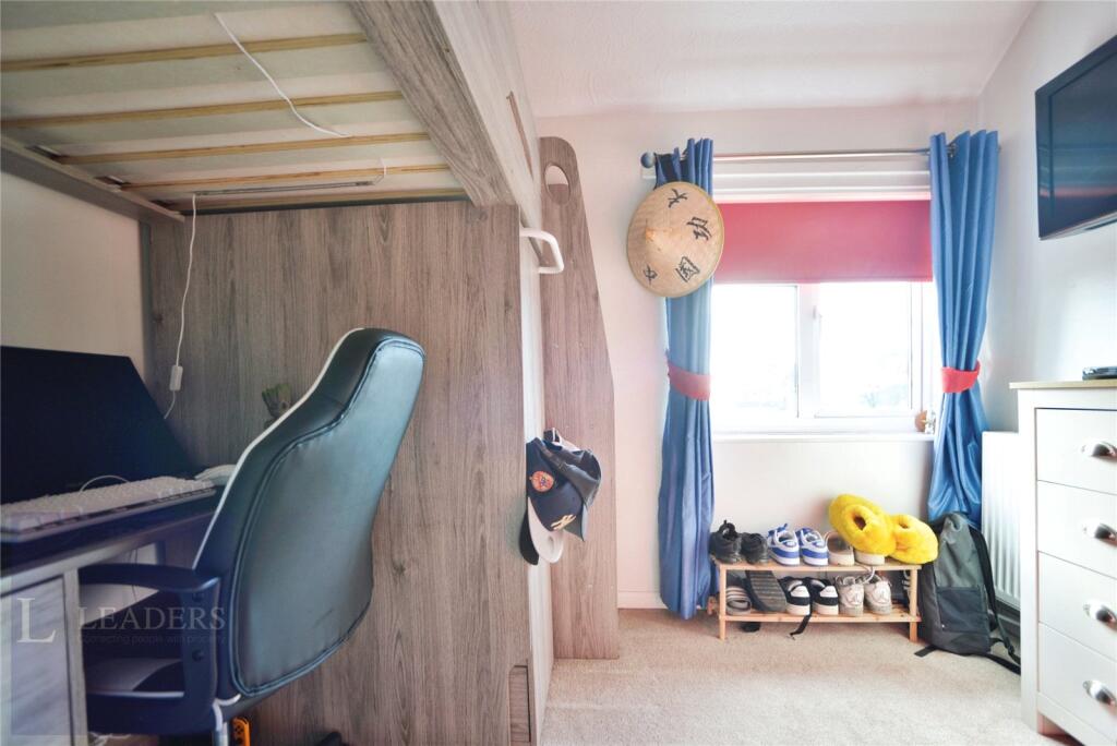 Additional property image - Upper Fenn Road, Halstead, Essex