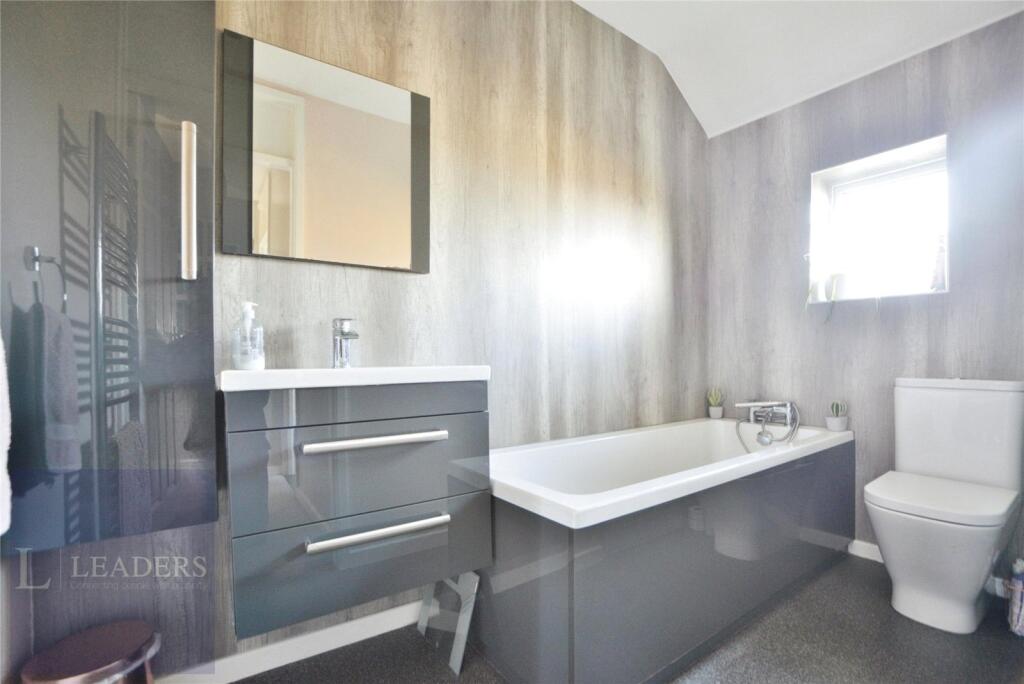 Additional property image - Upper Fenn Road, Halstead, Essex