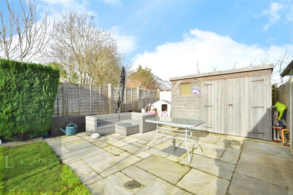 Additional property image - Upper Fenn Road, Halstead, Essex