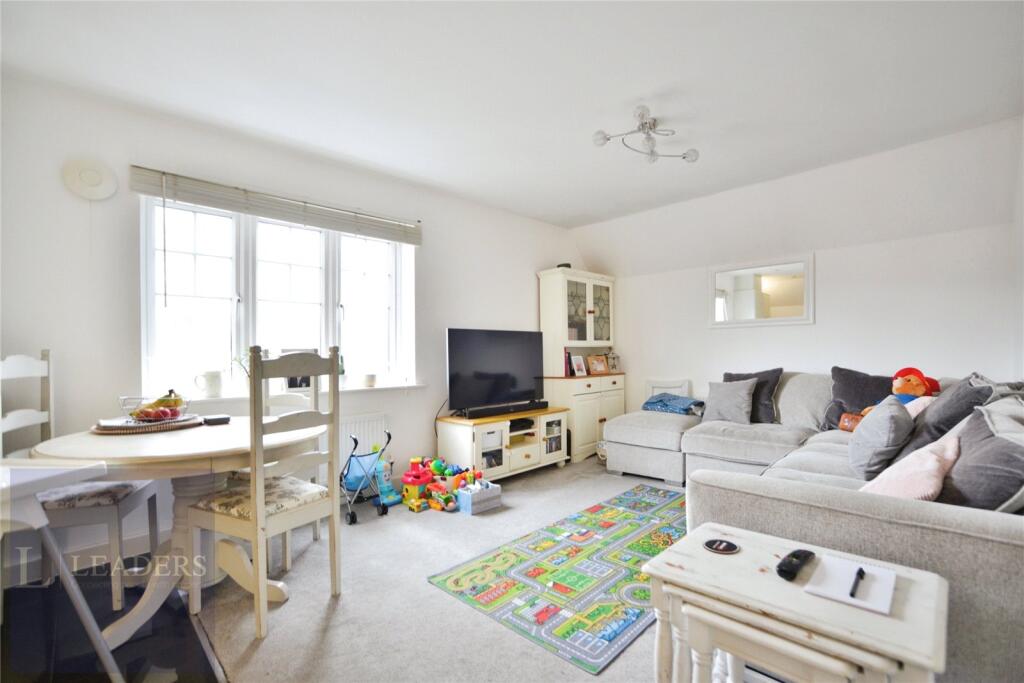 Additional property image - Hogarth Court, Sible Hedingham, Halstead