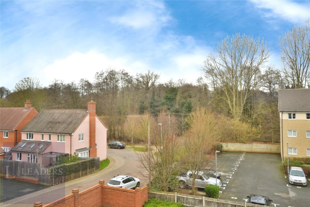 Additional property image - Hogarth Court, Sible Hedingham, Halstead