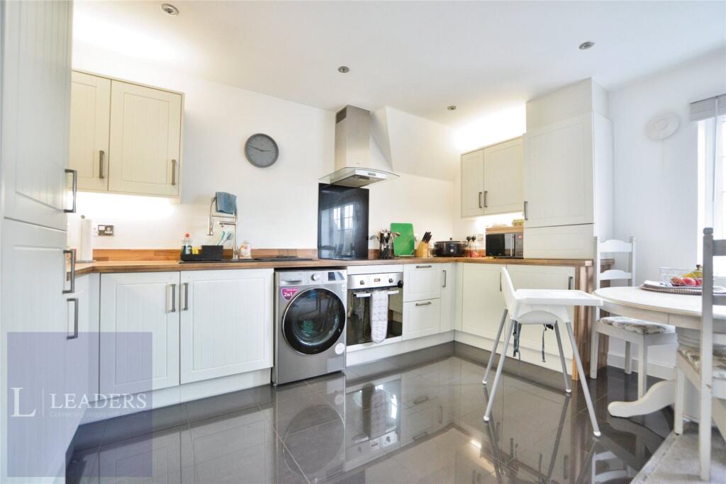 Additional property image - Hogarth Court, Sible Hedingham, Halstead