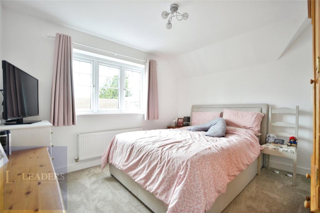 Additional property image - Hogarth Court, Sible Hedingham, Halstead