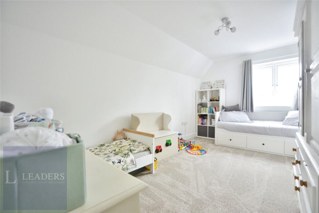 Additional property image - Hogarth Court, Sible Hedingham, Halstead