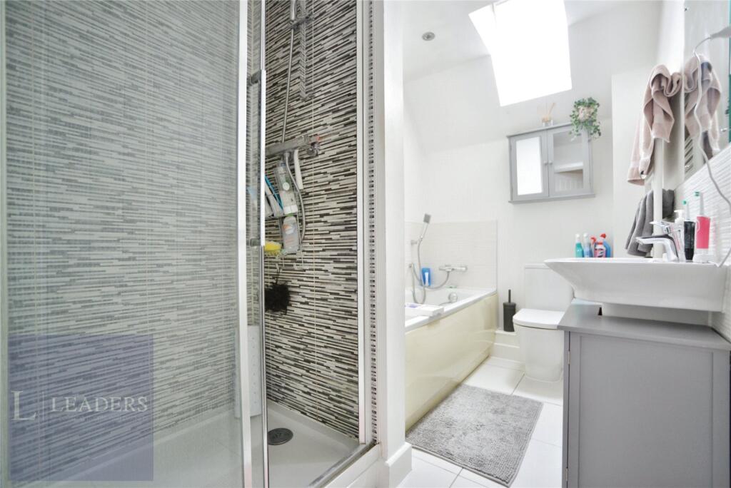 Additional property image - Hogarth Court, Sible Hedingham, Halstead
