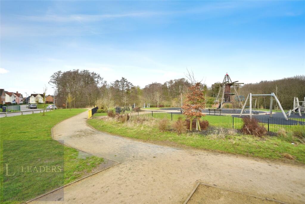 Additional property image - Hogarth Court, Sible Hedingham, Halstead