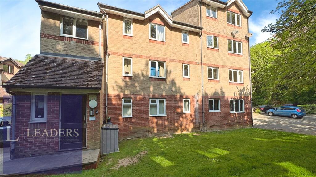 Main image of property: Lucas Road, Sudbury, Suffolk