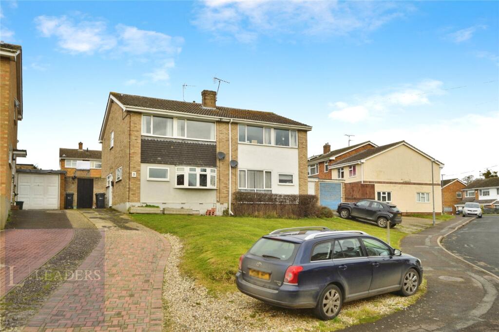 Main image of property: Graysmead, Sible Hedingham, Halstead