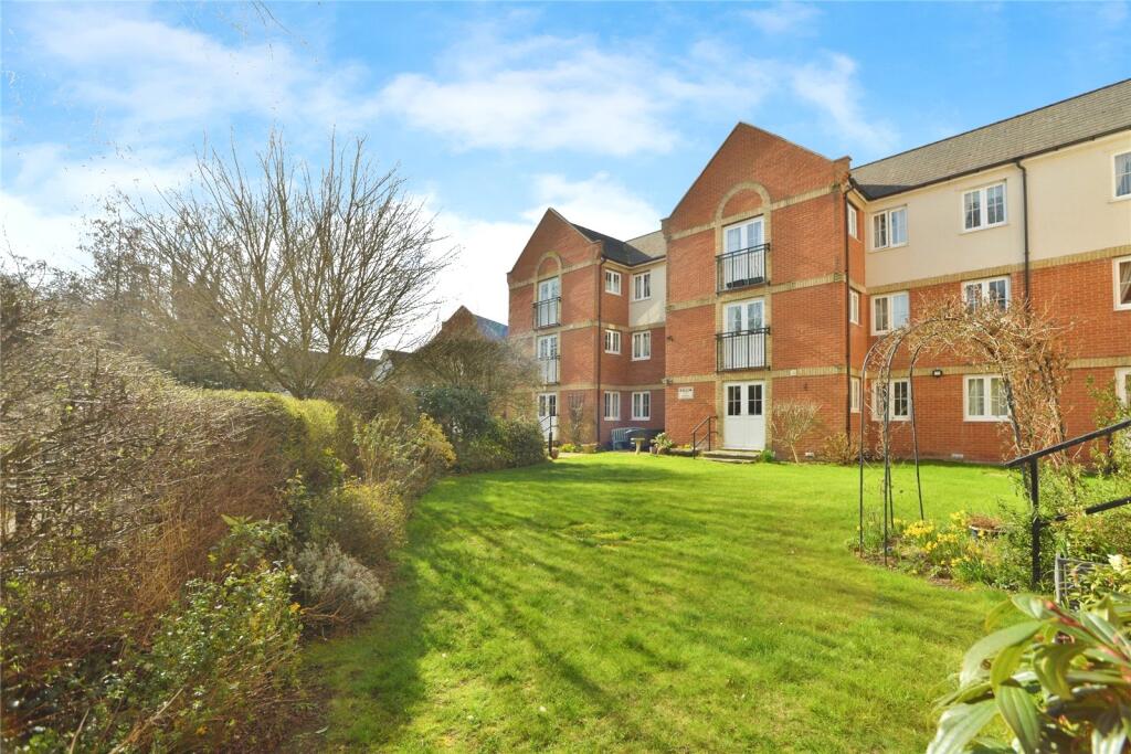 Main image of property: Rosemary Lane, Halstead, Essex