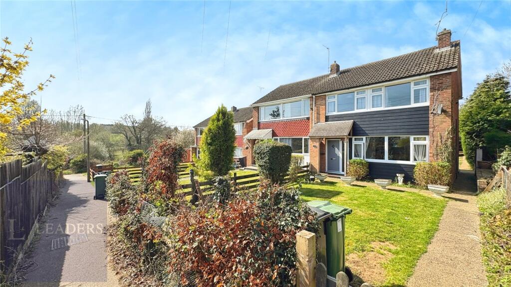 Main image of property: Hilton Walk, Sible Hedingham, Halstead