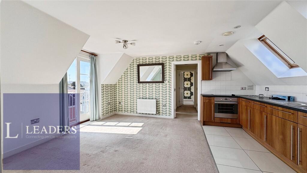 Main image of property: Evans Court, Halstead, Essex