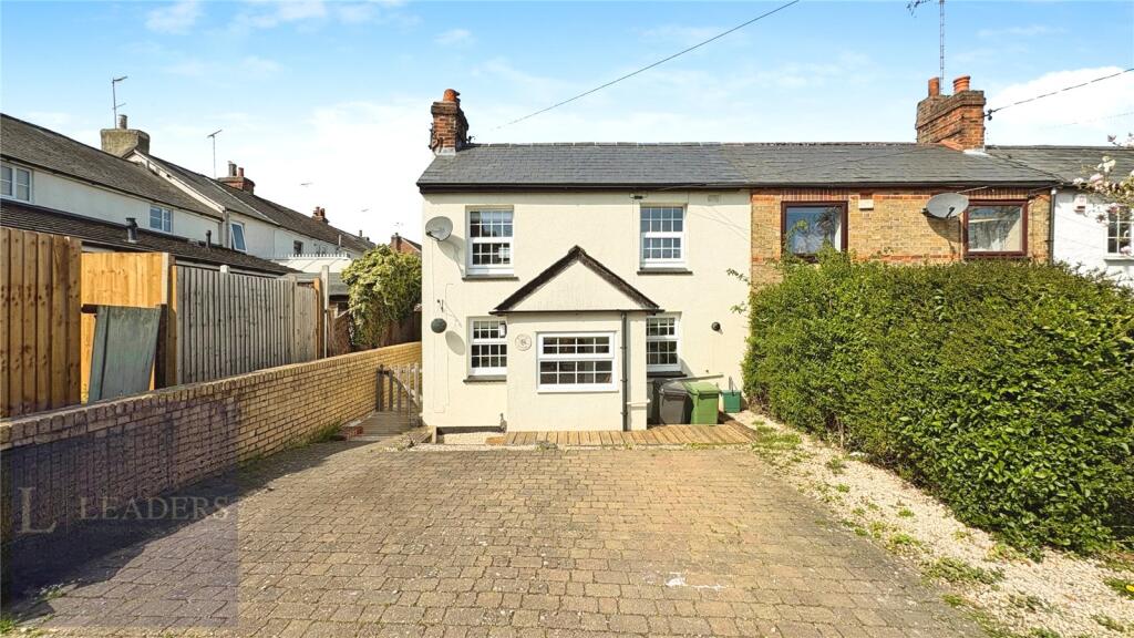 Main image of property: Martins Road, Halstead, Essex