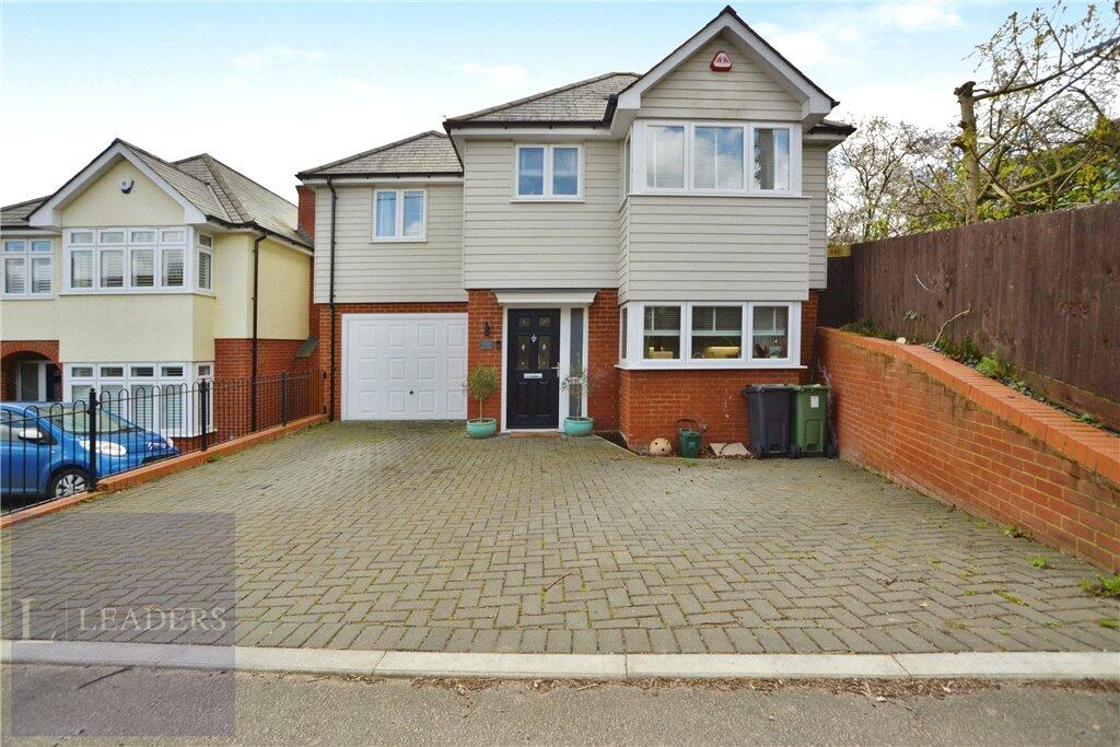 Main image of property: Sloe Hill, Halstead, Essex