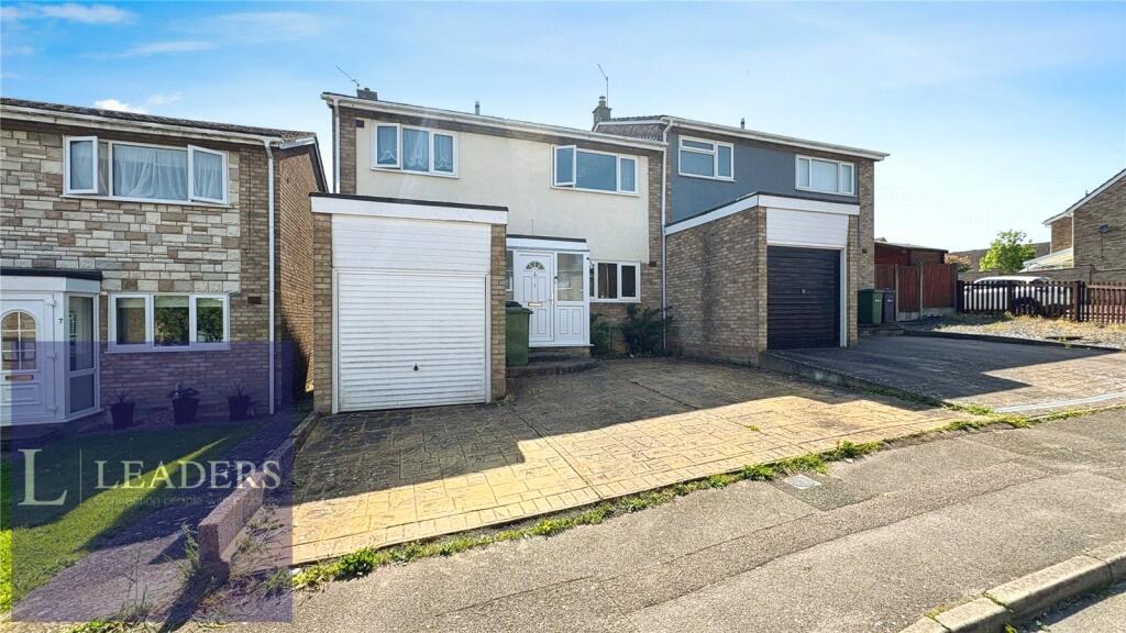 Main image of property: Warren Road, Halstead, Essex