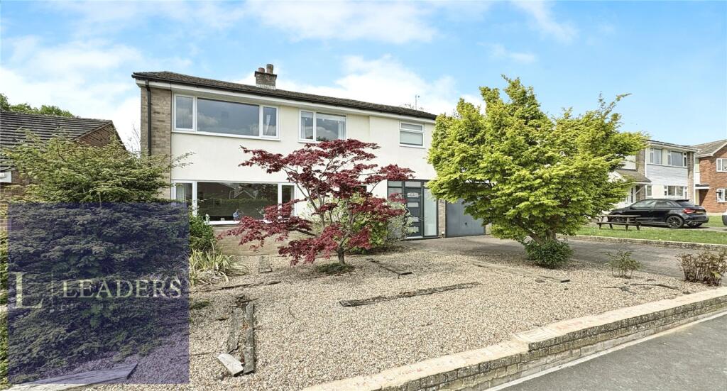 Main image of property: Meadway, Gosfield, Halstead