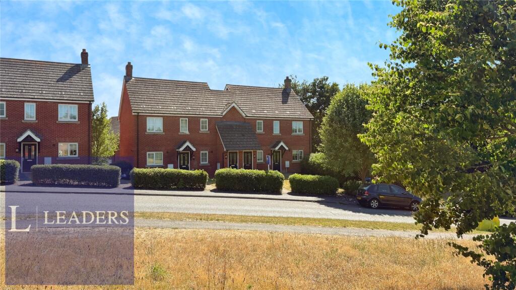 Main image of property: Clermont Avenue, Sudbury, Suffolk