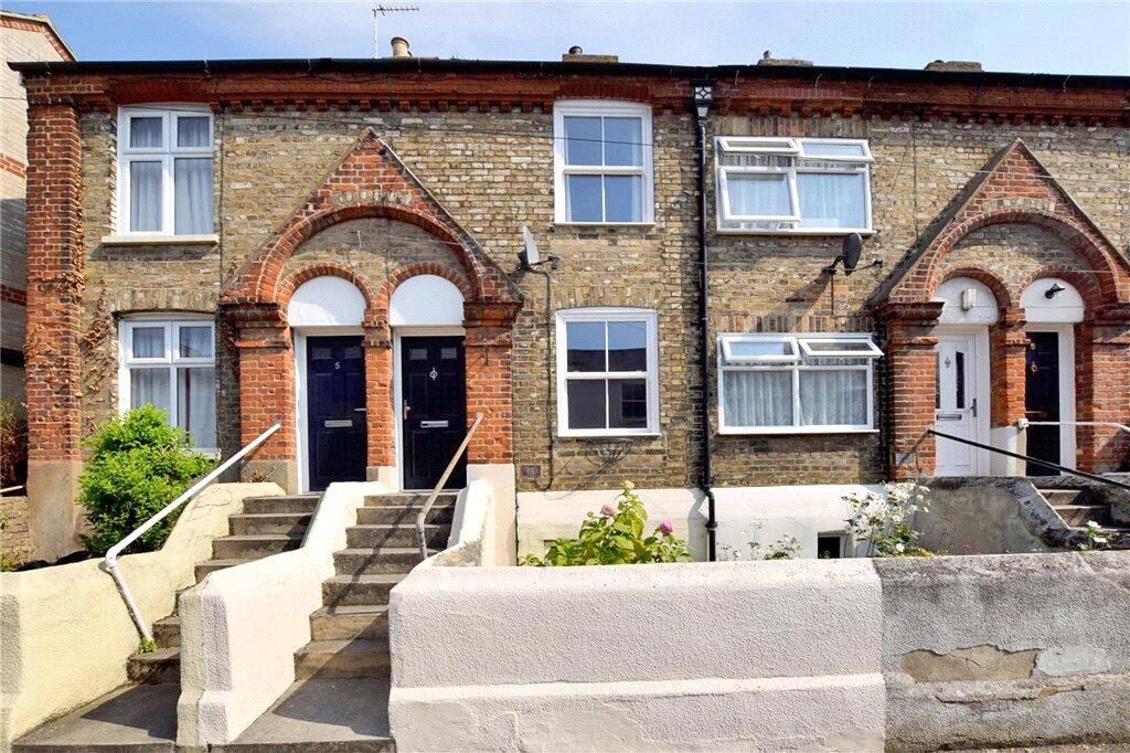 Main image of property: Croft Road, Sudbury, Suffolk