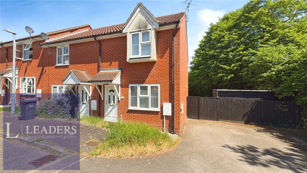 Main image of property: Well Field, Halstead, Essex