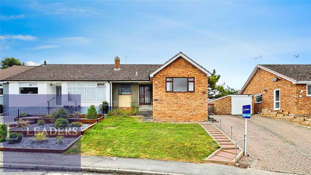 Main image of property: Butlers Way, Great Yeldham, Halstead