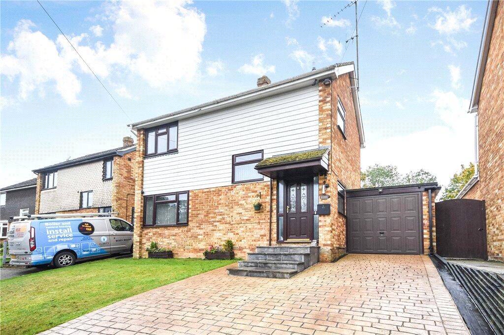 Main image of property: Butlers Way, Great Yeldham, Halstead