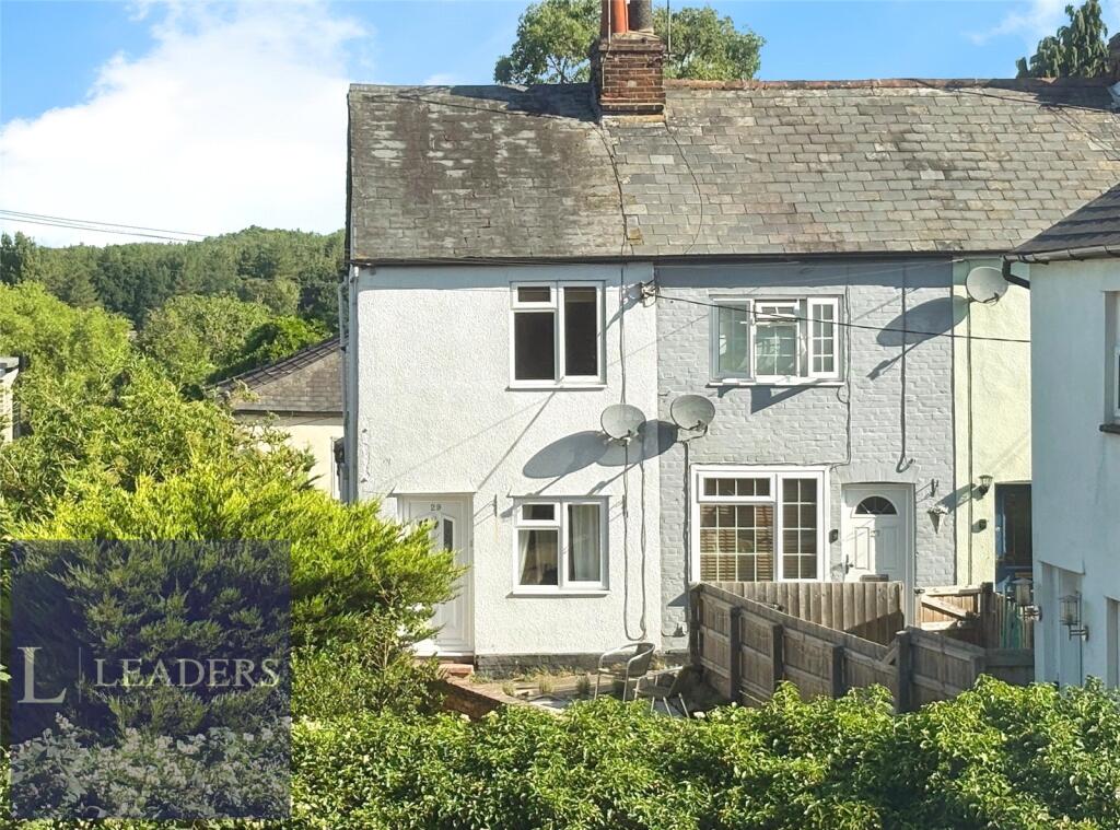 Main image of property: Belle Vue Terrace, Halstead, Essex