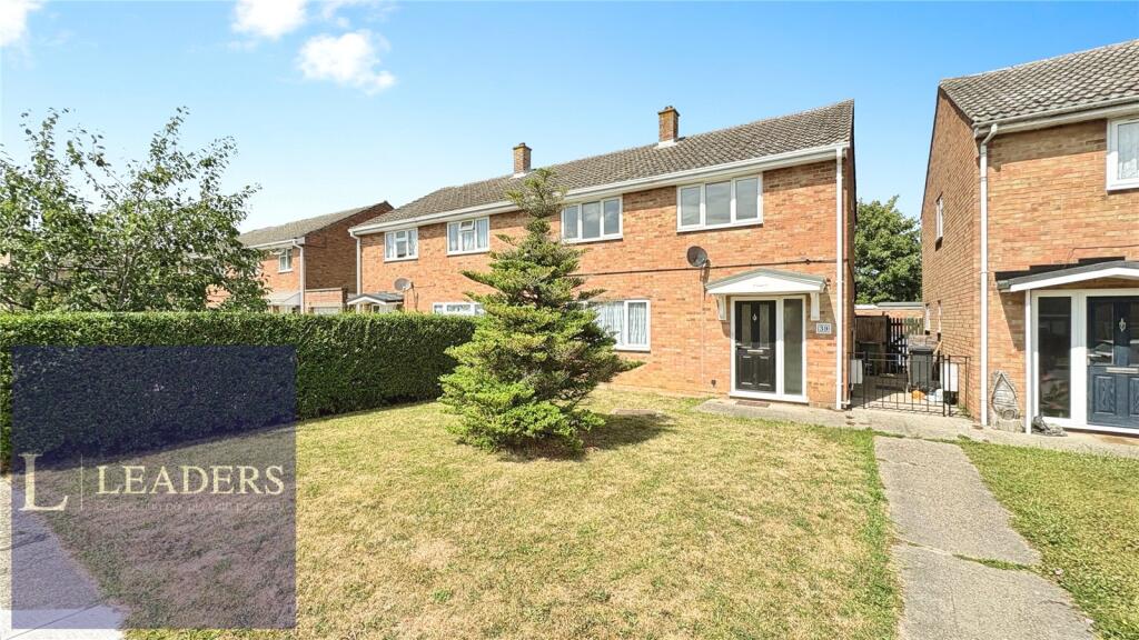 Main image of property: Conies Road, Halstead, Essex