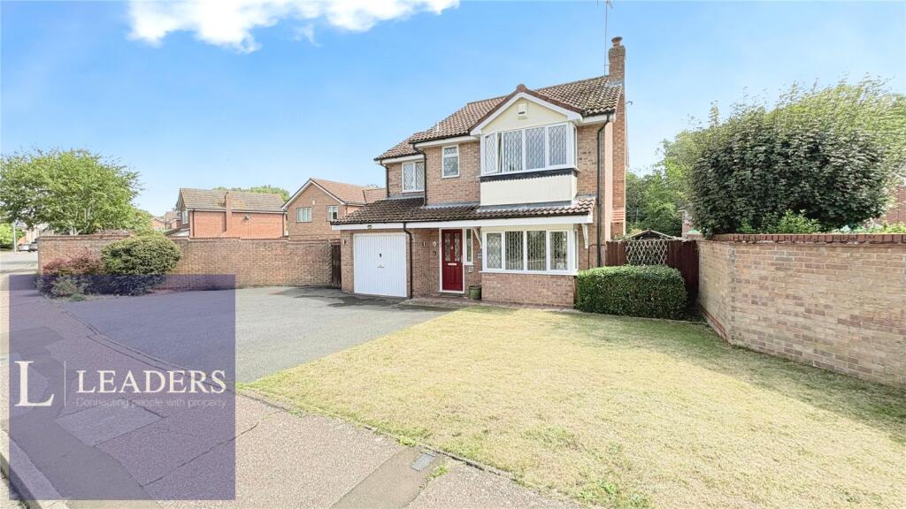 Main image of property: Summerfields, Sible Hedingham, Halstead