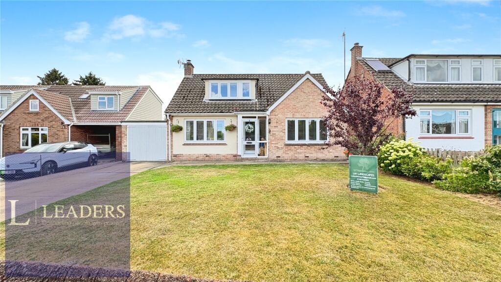 Main image of property: Highlands, Gosfield, Halstead