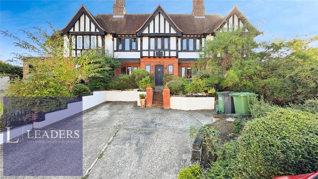 Main image of property: Hedingham Road, Halstead, Essex
