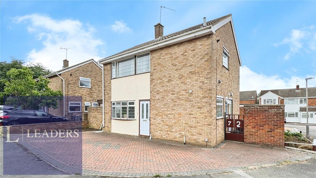 Main image of property: Ramsey Road, Halstead, Essex