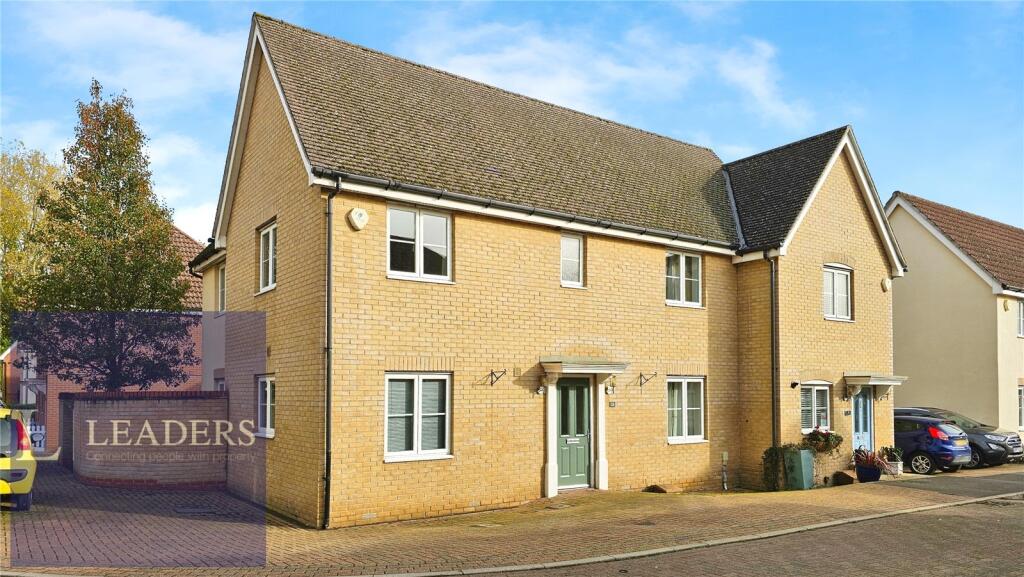 Main image of property: Summerfields, Sible Hedingham, Halstead