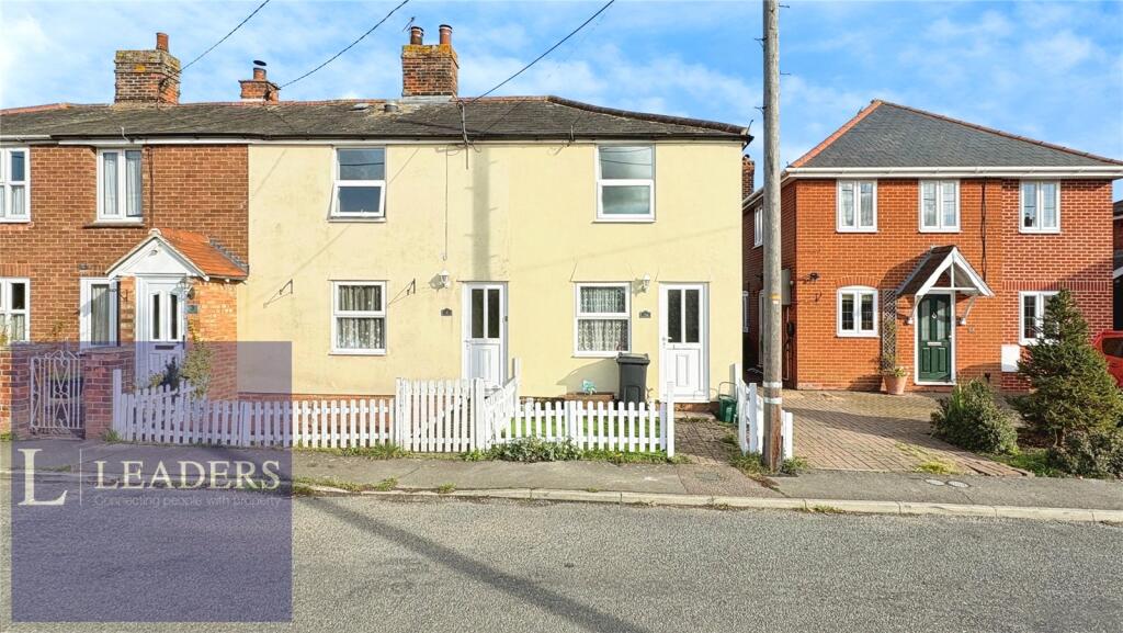 Main image of property: Church Road, Greenstead Green, Halstead