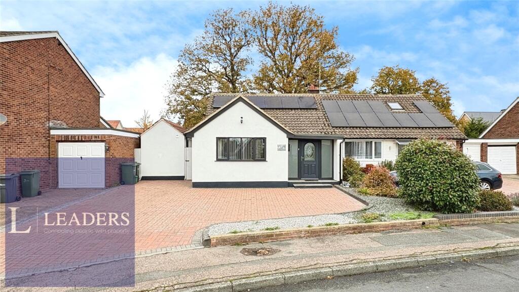 Main image of property: Chestnut Avenue, Gosfield, Halstead