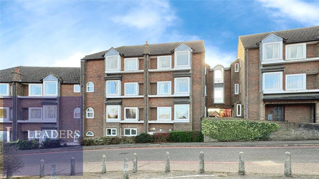 Main image of property: Spring Way, Sible Hedingham, Halstead